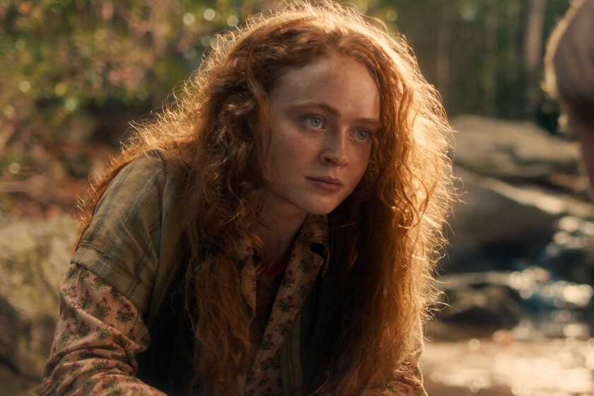 "Nunca he vuelto a llorar tanto"