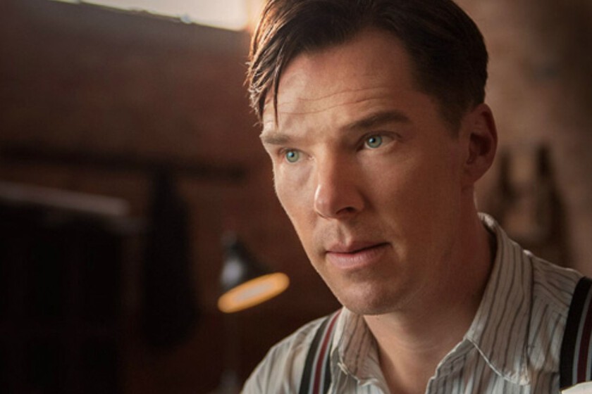 Benedict Cumberbatch se pronuncia sobre la IA en el cine: "el desafío es pensar lento, fracasar y pensar mejor"