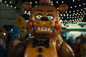 'Five Nights At Freddy's 2' (2025), crítica | Está hecha exclusivamente para los fans más entregados. Solo ellos podrán disfrutar de este terror blandito y anticlimático