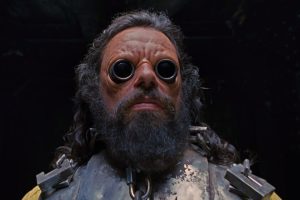 6 años después vuelve una de las sagas de ciencia ficción más famosas y taquilleras de la historia del cine