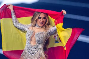 España abandona Eurovisión por primera vez en la historia por culpa de la inacción ante Israel, y no está sola. "Nunca se debería haber llegado a este punto"