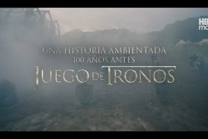 "Como un caballero, pero en triste". El tráiler de la nueva serie de 'Juego de tronos' promete una fantástica aventura de caballerías para comenzar 2026