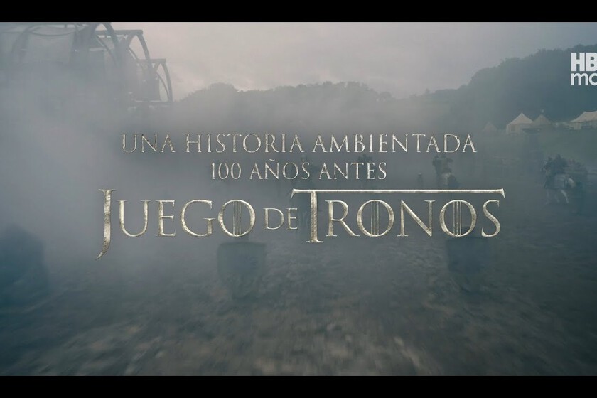 "Como un caballero, pero en triste". El tráiler de la nueva serie de 'Juego de tronos' promete una fantástica aventura de caballerías para comenzar 2026