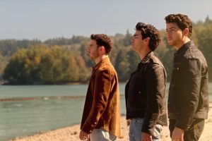 Los Jonas Brothers confirman 'Camp Rock 3', que ya tiene teaser del retorno. Eso sí, echaremos de menos a una de sus piezas clave