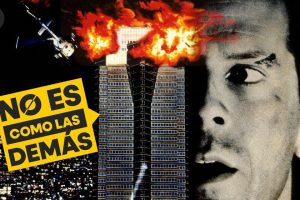 Castings imposibles, adaptaciones malditas y puro espectáculo. Cómo se convirtió 'Jungla de cristal' en una piedra angular del cine comercial