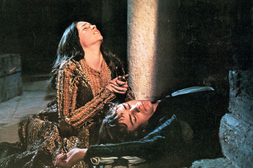 La película que catapultó a Olivia Hussey también le cerró las puertas de la alfombra roja restringiéndole ver su propio debut