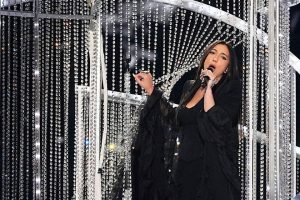 Por mucho que me entristezca que España no participe en 2026, es lo que había que hacer. Eurovisión nunca ha sido un simple concurso "entre televisiones"