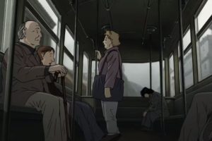 Hoy en Netflix, uno de los mejores animes de todos los tiempos. Un adictivo thriller con un fugitivo que busca limpiar su nombre mientras deja un mundo mejor tras de sí
