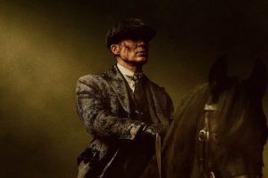 La película de 'Peaky Blinders' ya tiene fecha de estreno. Netflix desvela cuándo podremos ver el esperadísimo regreso de Cillian Murphy como Tom Shelby