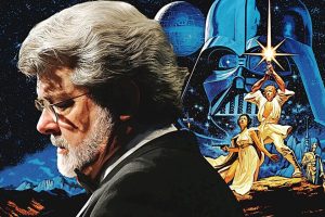Mientras los fans de 'Star Wars' odian 'Los últimos jedi', el mismísimo George Lucas se avergüenza de otra película de la saga estrenada hace 47 años
