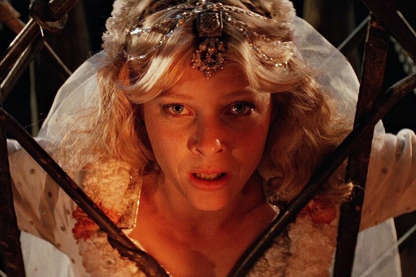 Cómo Indiana Jones hizo que cambiaran las calificaciones por edades en el cine: el nacimiento del PG-13