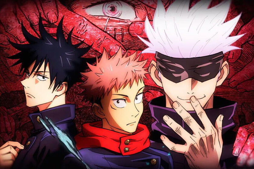 Gege Akutami confirma quiénes son los hechiceros más poderos de todo 'Jujutsu Kaisen', y venían apuntando maneras desde el principio