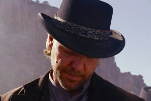 Hoy gratis, uno de los mejores western de este siglo con un Russell Crowe imperial