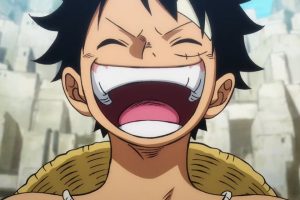 Esta madre pensaba que el anime era "solo para niños", pero todo cambió una vez que conoció a Luffy y 'One Piece'