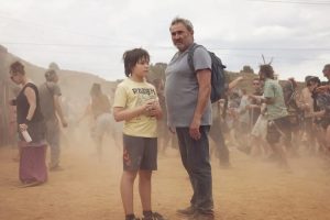 la película de Óliver Laxe consigue dos nominaciones a los Globos de Oro