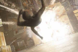 La película de superhéroes número 1 en Netflix. Fue un tremendo fracaso en cines pero ahora mismo arrasa en streaming