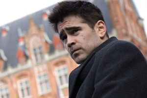 Colin Farrell es un sicario en problemas por Europa. Hoy en TV, una de las mejores comedias negras del siglo XXI