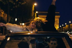 triunfó en Cannes y lo tienes en Netflix