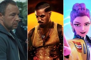 Globos de Oro 2026. Dónde ver en streaming 'Sirat', 'Los pecadores', 'Adolescencia' y el resto de películas y series nominadas