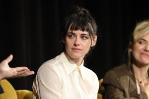 "¿Alguna vez has conocido a una actriz de método?"