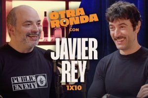 "Un rodaje no es una democracia ni debería serlo"