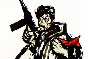 "No puedes entender de qué es capaz el cine sin verla"