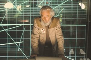 Está considerada la mejor frase del cine de ciencia ficción. Es inolvidable y de una de las películas más míticas de todos los tiempos