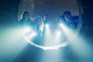 29 millones de visualizaciones y número 1 de Netflix en 86 países. La película de aventuras y fantasía que triunfa en la plataforma