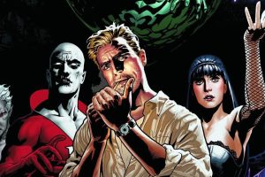 Guillermo del Toro da nuevos detalles sobre su película cancelada de 'La Liga de la Justicia Oscura', y pinta a que hubiese sido un bombazo