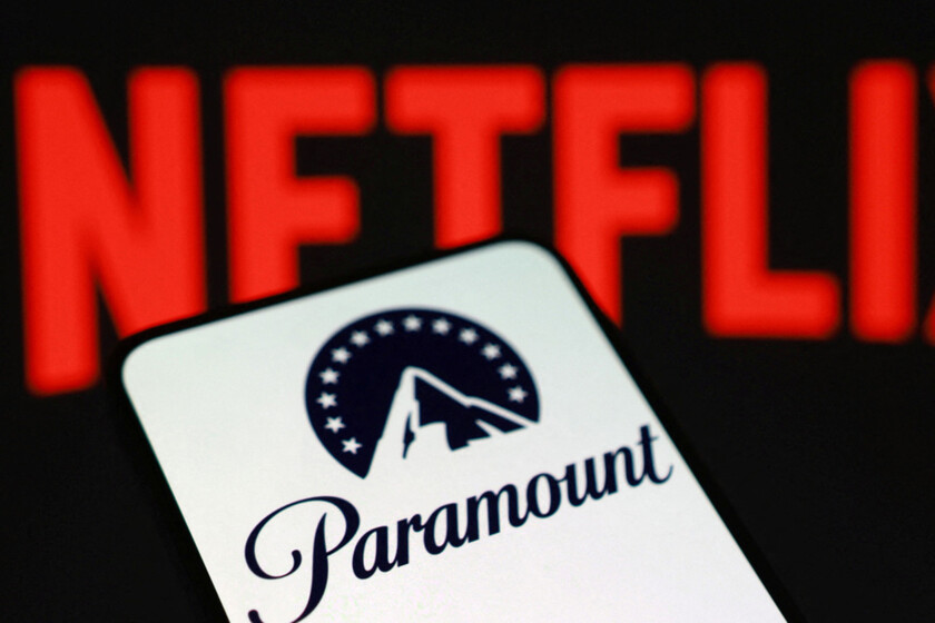 Warner hizo ghosting a Paramount horas antes de firmar con Netflix, pese a los halagos de su director. "No siento más que respeto y admiración por ti"