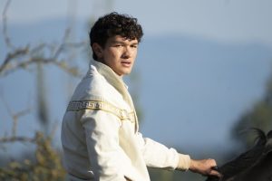 Acaba de llegar a Disney+ la nueva temporada de una de las series de fantasía más queridas de los últimos años. Un viaje épico que expande su universo