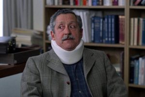 Últimos días para ver en Netflix un clásico del cine de suspense nominado a 6 Oscars. Un thriller psicológico que no se podría hacer hoy