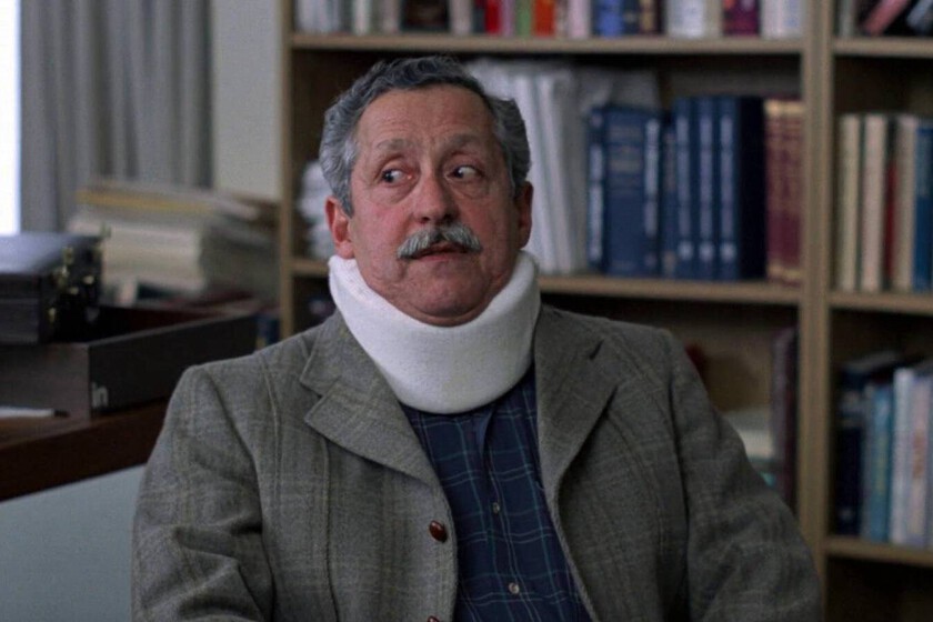 Últimos días para ver en Netflix un clásico del cine de suspense nominado a 6 Oscars. Un thriller psicológico que no se podría hacer hoy