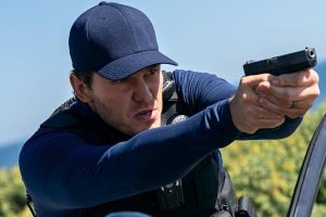 Chris Pratt presenta el espectacular tráiler de su nueva película de ciencia ficción tras el enorme fracaso de la anterior