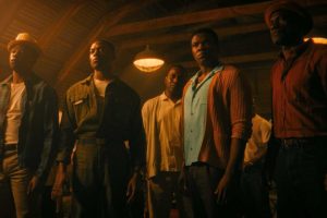 Bienvenidos a Derry' y la mejor película de terror del año se parecen más de lo que pensábamos después del último capítulo