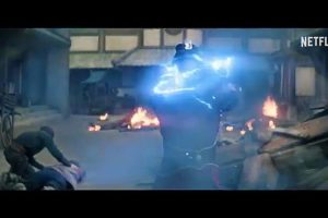 La leyenda de Aang' se prepara para aprender a dominar la tierra en el primer tráiler de la temporada 2. El remake de Netflix vuelve en 2026