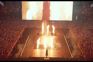 James Cameron estrena el increíble tráiler de su nueva película después de 'Avatar 3'. La protagoniza Billie Eilish y utiliza tecnología "que nadie ha usado antes"