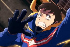 Vigilantes' confirma su fecha de estreno, y el adiós definitivo a los mejores superhéroes del anime está a la vuelta de la esquina