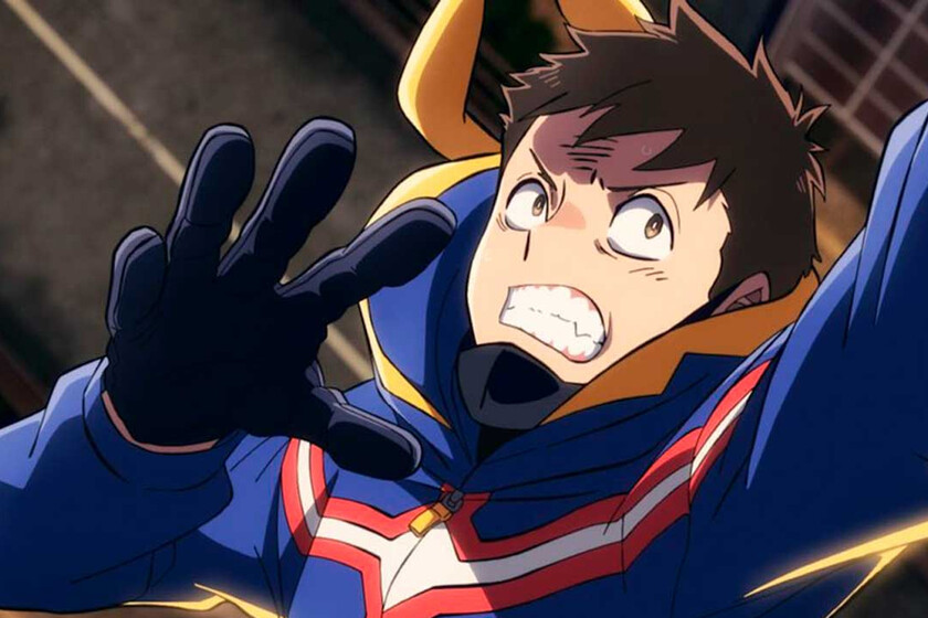 Vigilantes' confirma su fecha de estreno, y el adiós definitivo a los mejores superhéroes del anime está a la vuelta de la esquina