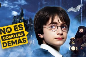 Traducciones puñeteras, padres reticentes y leyes férreas. Cómo 'Harry Potter y la piedra filosofal' se convirtió en la puerta de entrada a una saga única