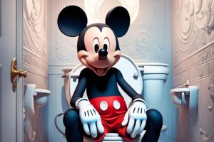 Disney se deja llevar por el furor de la IA permitiendo que OpenAI utilice 200 personajes suyos y gastándose un auténtico dineral