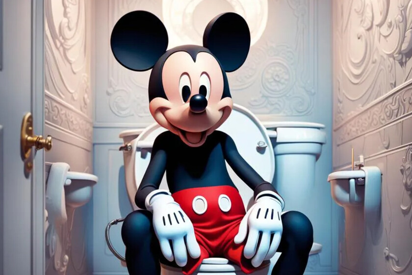 Disney se deja llevar por el furor de la IA permitiendo que OpenAI utilice 200 personajes suyos y gastándose un auténtico dineral