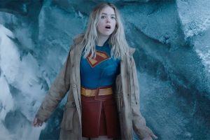 "Es como los superhéroes masculinos". James Gunn tiene claro por qué Supergirl es distinta al resto de personajes femeninos de Marvel y DC