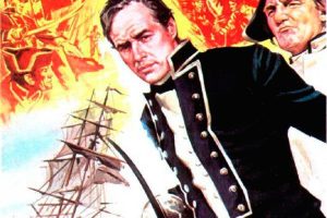 Hace 63 años, Marlon Brando se convirtió en el primer actor en ganar más de un millón de dólares por esta épica película de aventuras