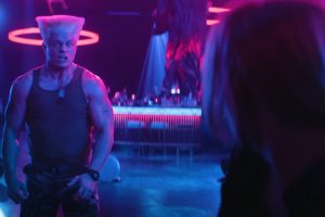 'Street Fighter' estrena su violento y divertidísimo teaser tráiler, imprescindible para los fans de la Super Nintendo