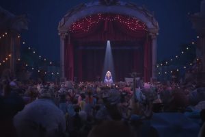 Últimos días para ver en Netflix esta fantástica comedia musical del estudio de 'Super Mario' con un koala optimista que quiere salvar su teatro