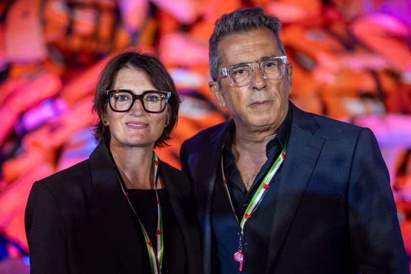 Andreu Buenafuente da la peor noticia posible para RTVE. "No veo ninguna cosa buena en forzarme"