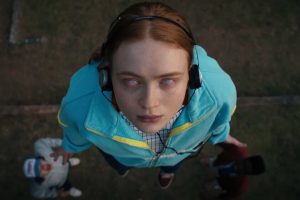 El final de 'Stranger Things' contendrá una canción que no hemos escuchado nunca en televisión. Los fans ya tienen una teoría