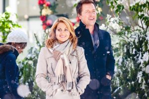 así es la fórmula única de Hallmark para ser el rey de las pelis festivas