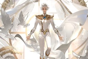 'Boku no Hero Academia' ha llegado a su final, pero aquí van 3 fantásticos animes de superhéroes para seguir repartiendo justicia mientras extrañamos a Deku